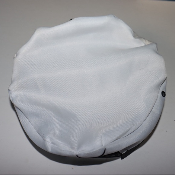 NWOT Nautical Captain Hat for Costume - Adjustable Snapback - Picture 2 of 5
